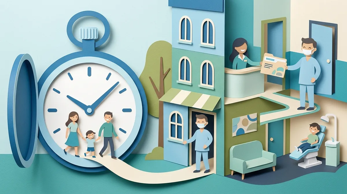 dental care for families Ocoee