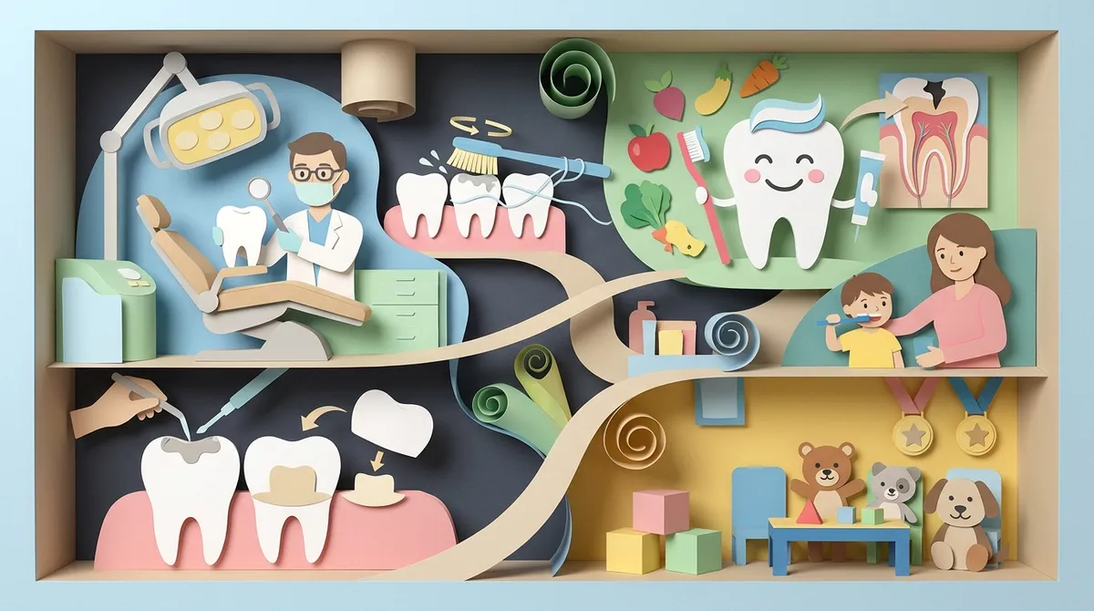 dental care for families Ocoee