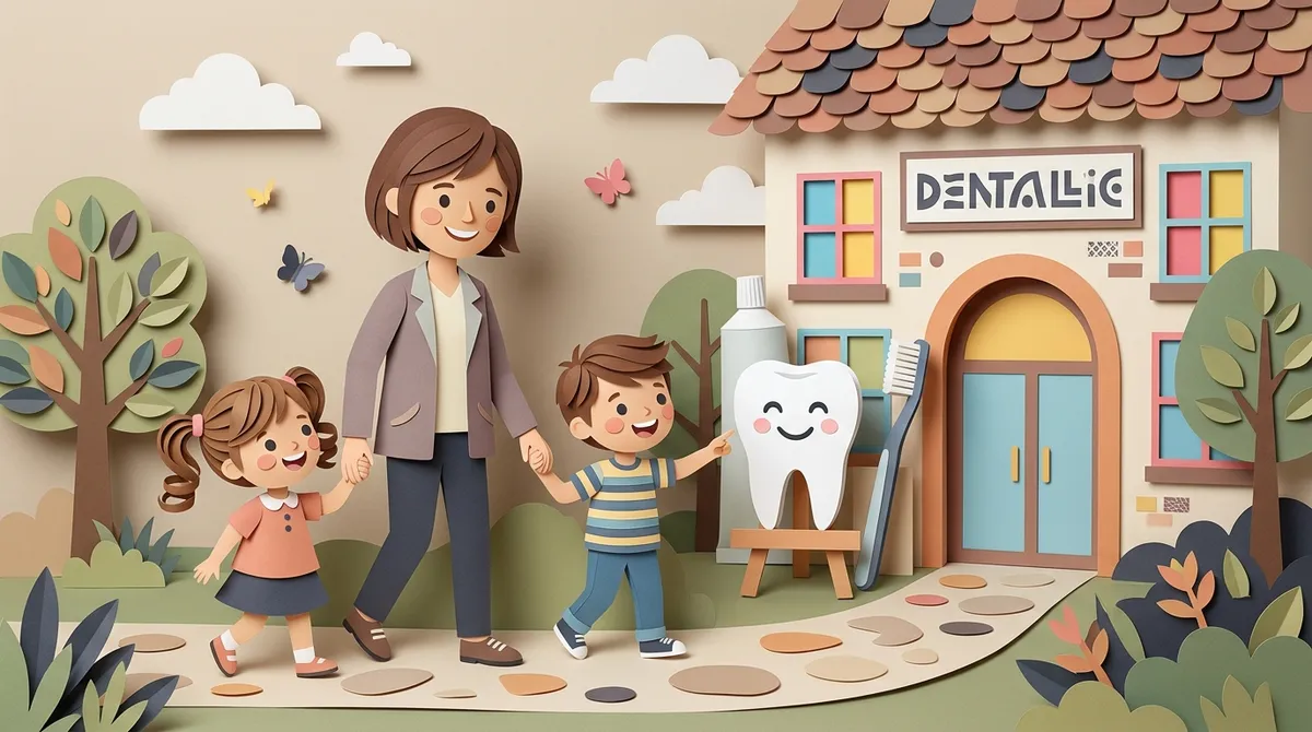 dental care for families Ocoee