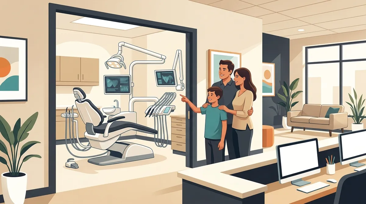 Ocoee dental practice