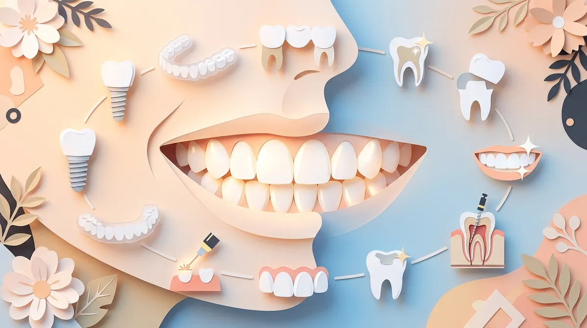 9 Ocoee Dental Procedures That Will Change Your Smile