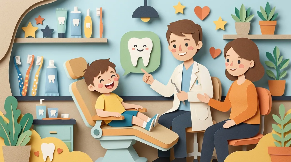 Ocoee dental treatment