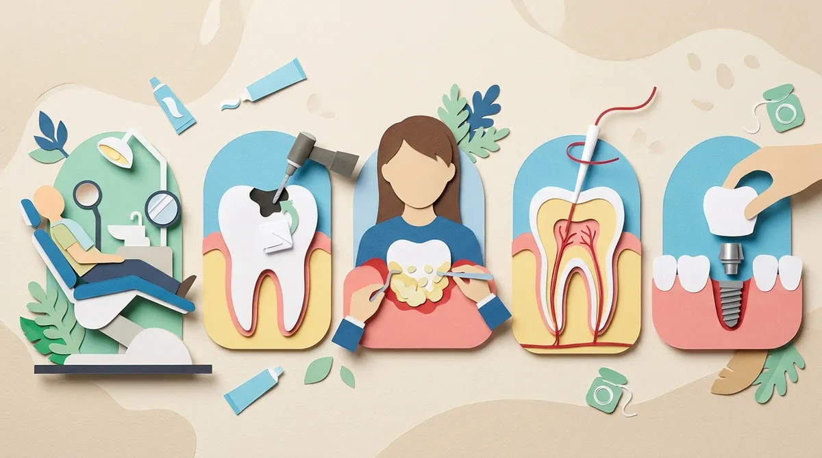 Ocoee dental treatment