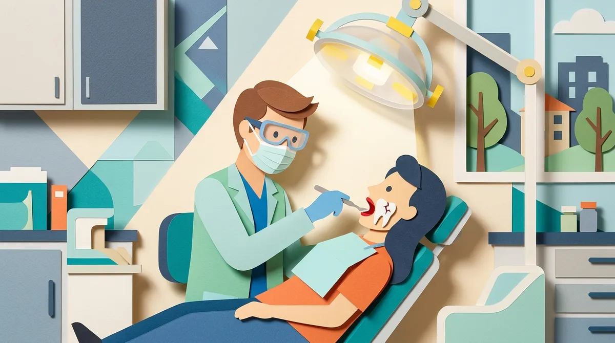 Ocoee dental treatment