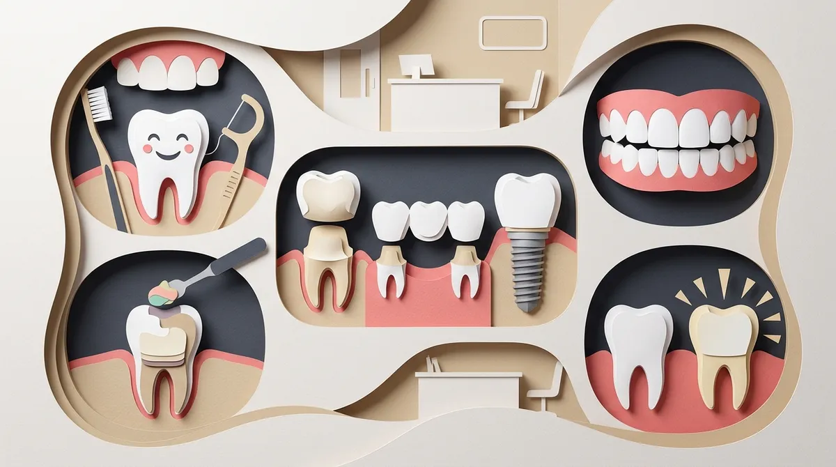 Ocoee dental treatment