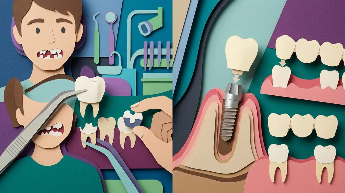 Preventive vs. Restorative Ocoee Dental Solutions: Which Wins? Ocoee dental solutions