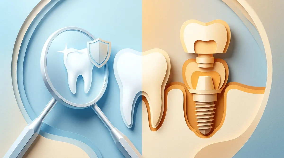 Preventive vs. Restorative Ocoee Dental Solutions: Which Wins?