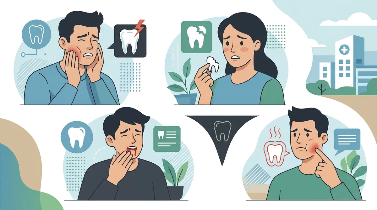 How to Find an Emergency Dentist in Ocoee Fast emergency dentist Ocoee