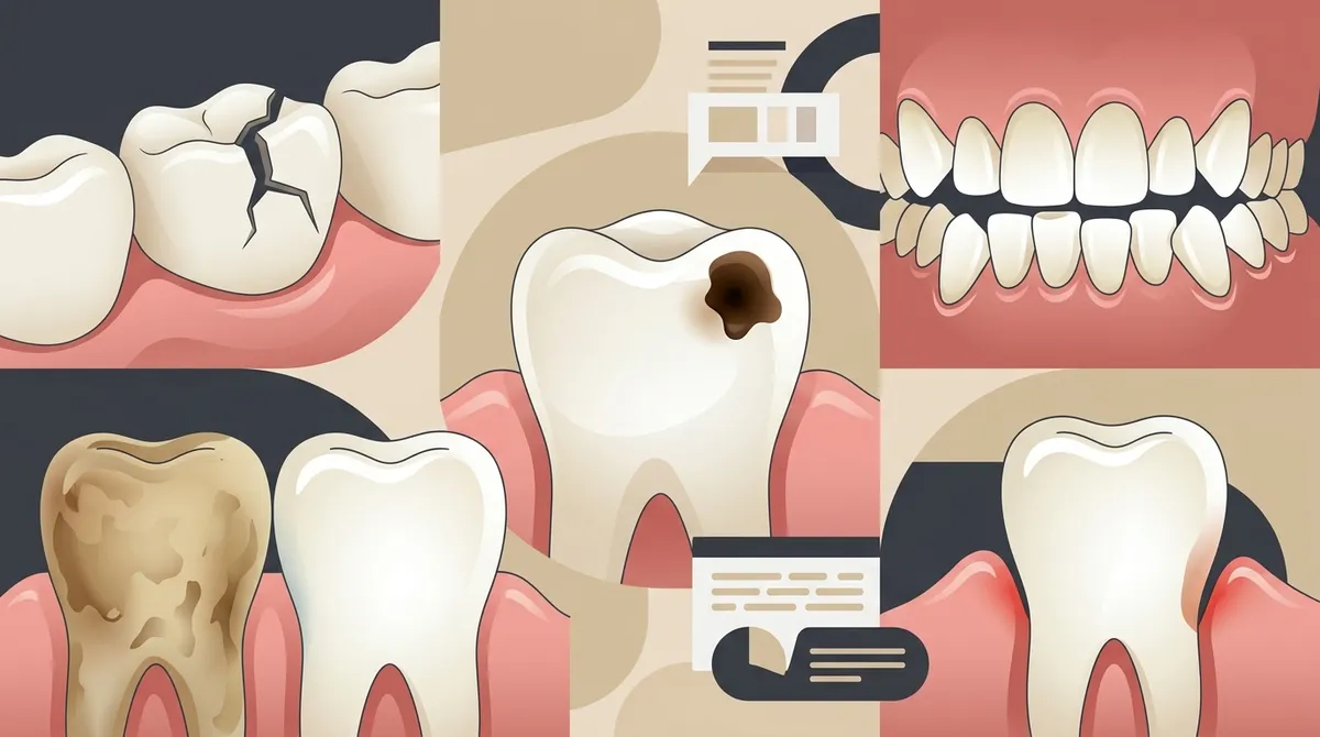 Ocoee dental fix