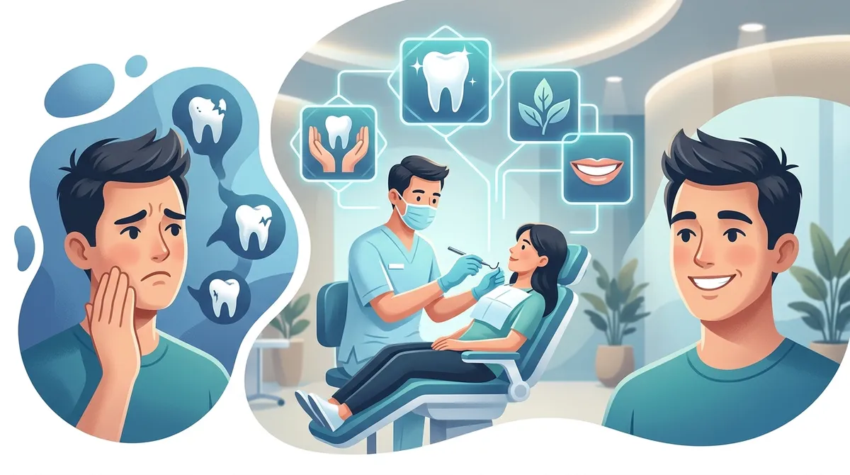 How to Solve Common Dental Problems in Ocoee, FL Ocoee dental solve