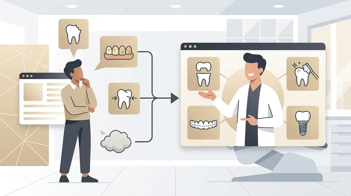 How to Solve Common Dental Problems in Ocoee, FL Ocoee dental solve