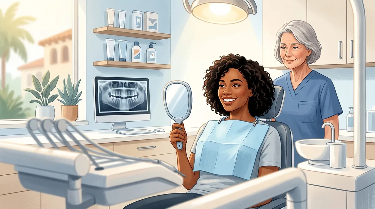How to Solve Common Dental Problems in Ocoee, FL