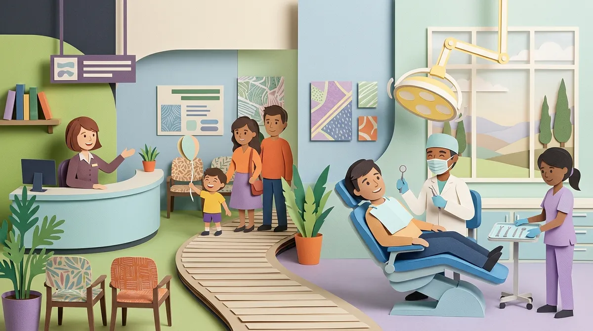 Where Can You Find the Best Ocoee Dental Help? Ocoee dental help