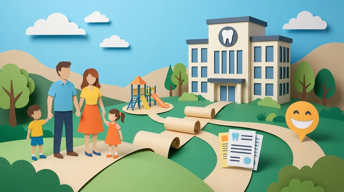Where Can You Find the Best Ocoee Dental Help? Ocoee dental help