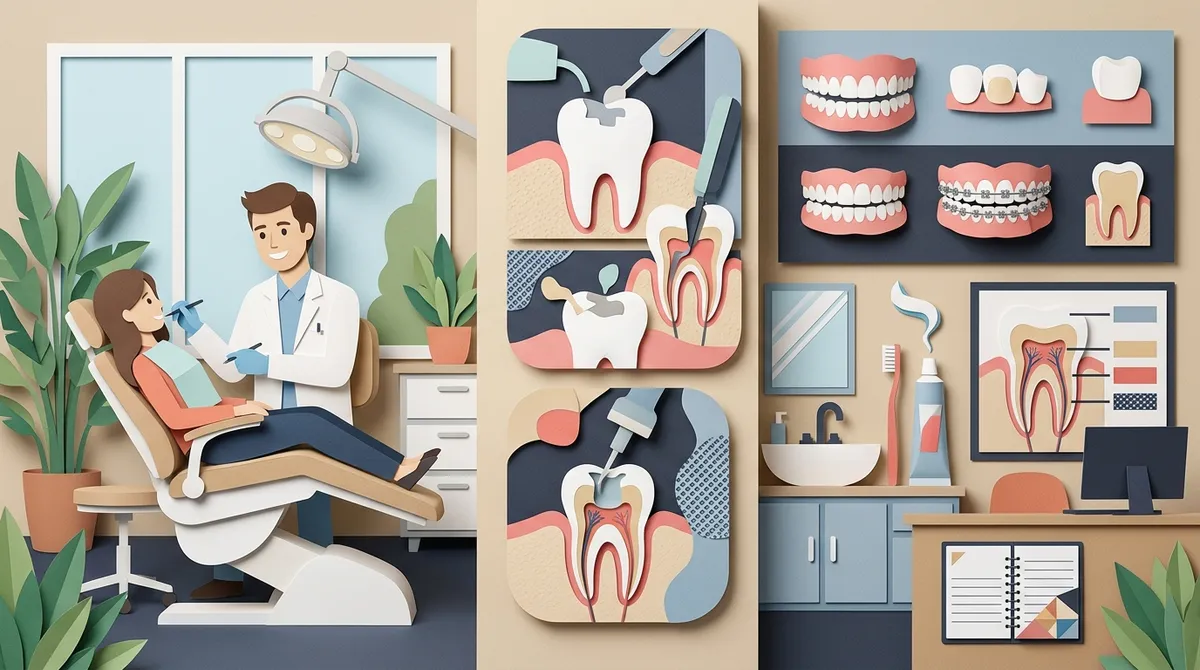 Where Can You Find the Best Ocoee Dental Help? Ocoee dental help