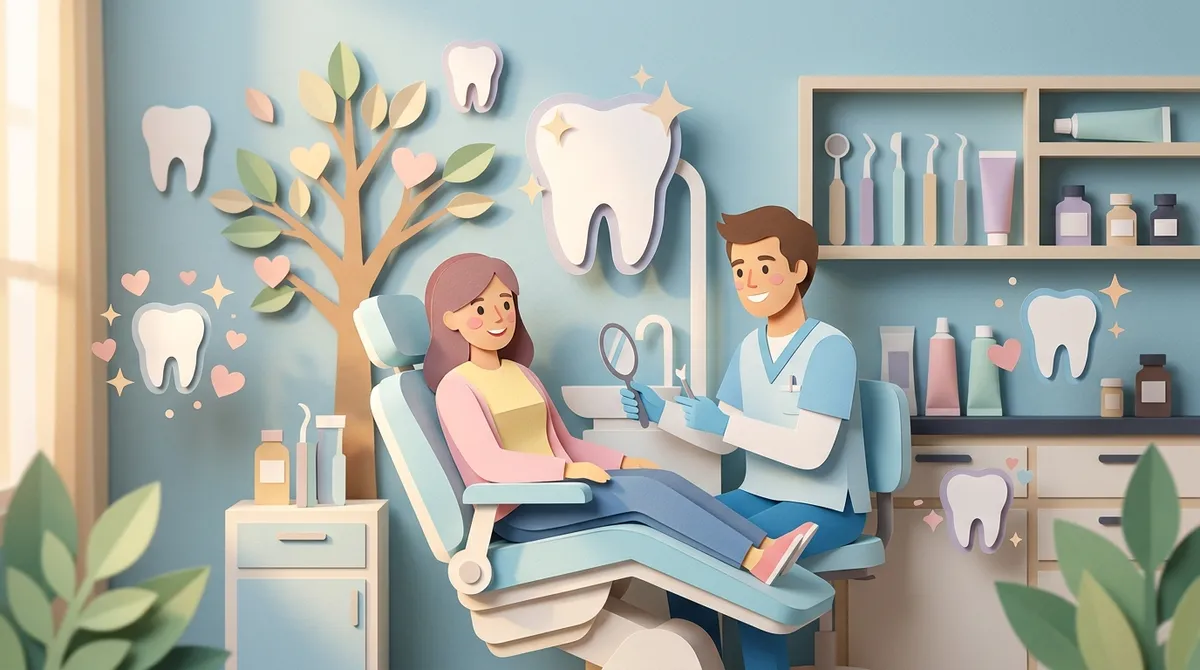 Where Can You Find the Best Ocoee Dental Help?