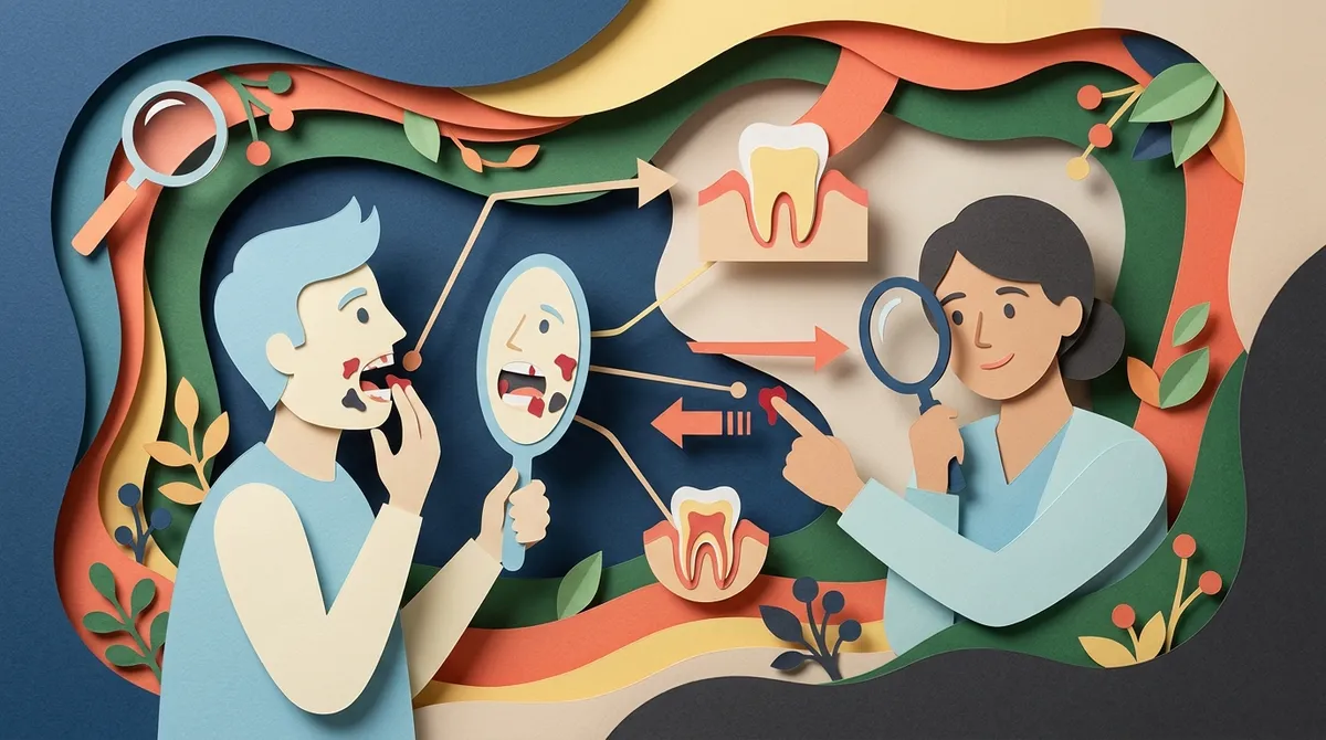 Ocoee dental problems