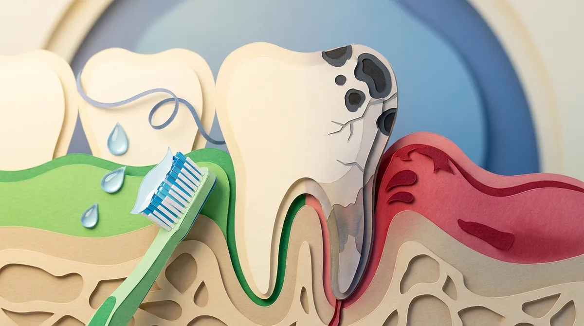 How to Spot and Fix Common Ocoee Dental Problems