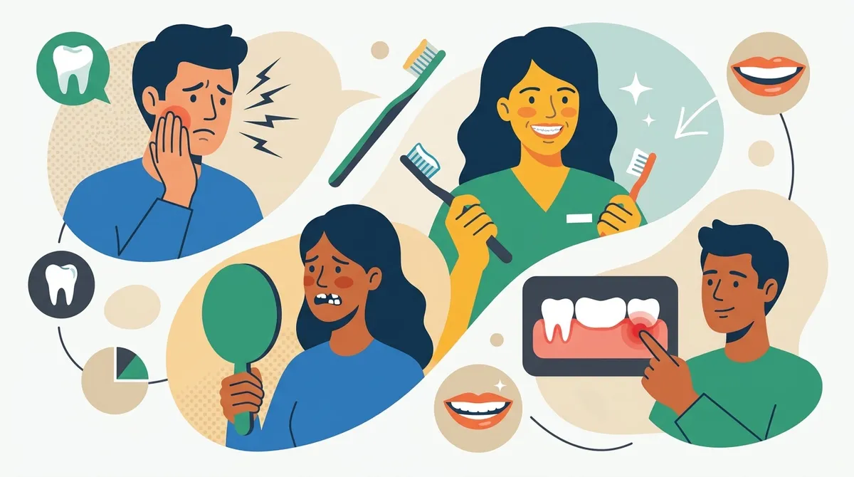 Ocoee dental assistance