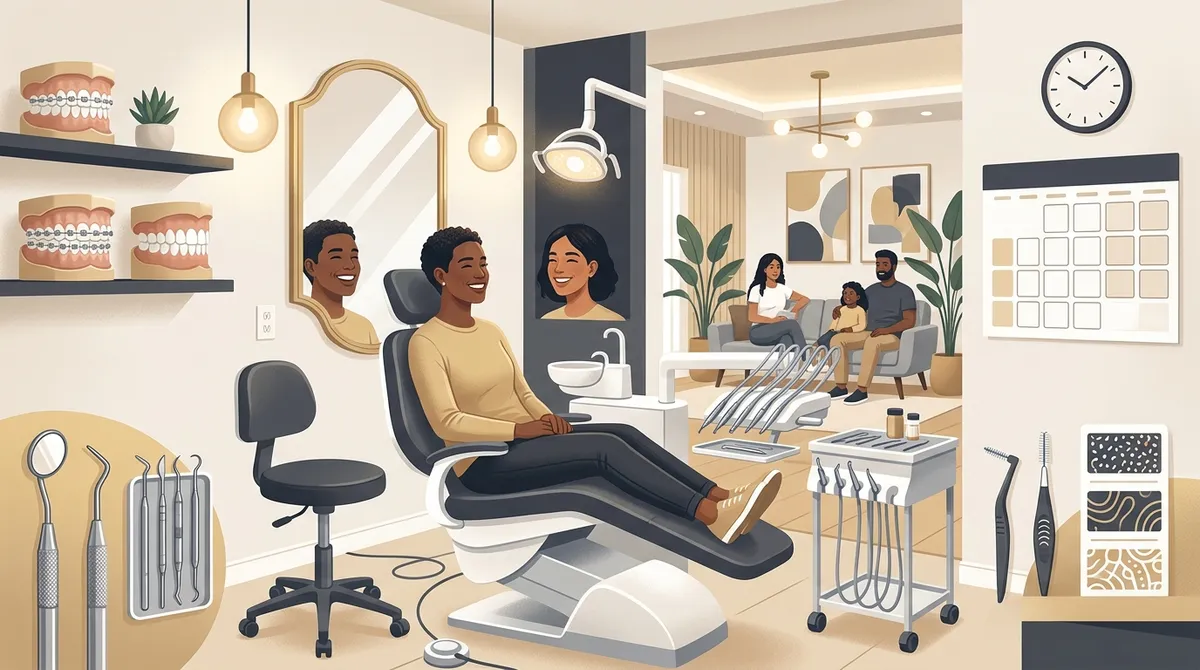7 Types of Ocoee Dental Support That Transform Your Smile