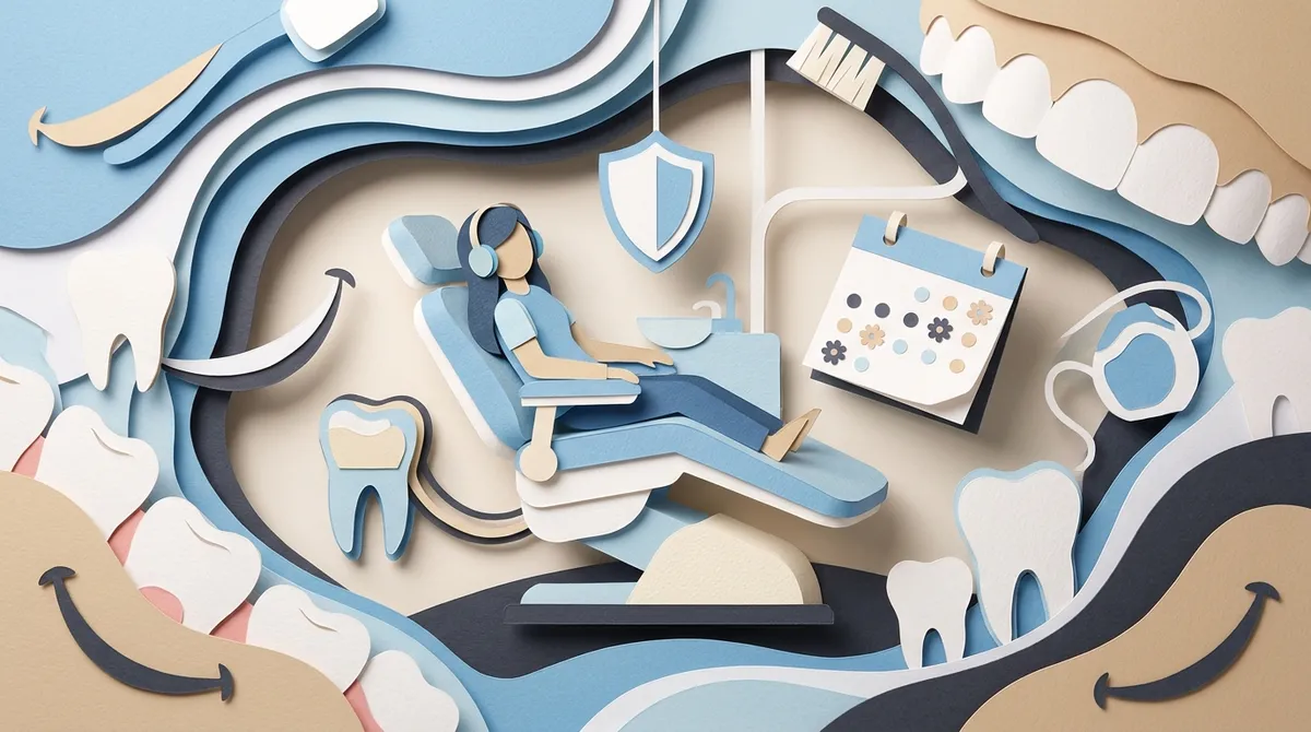 How to Get the Most from Your Ocoee Dental Checkup