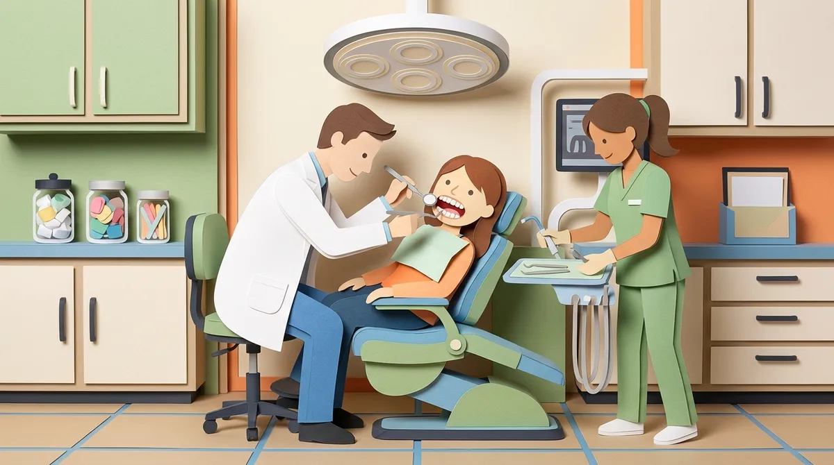 What Happens During an Ocoee Dental Exam? Ocoee dental exam
