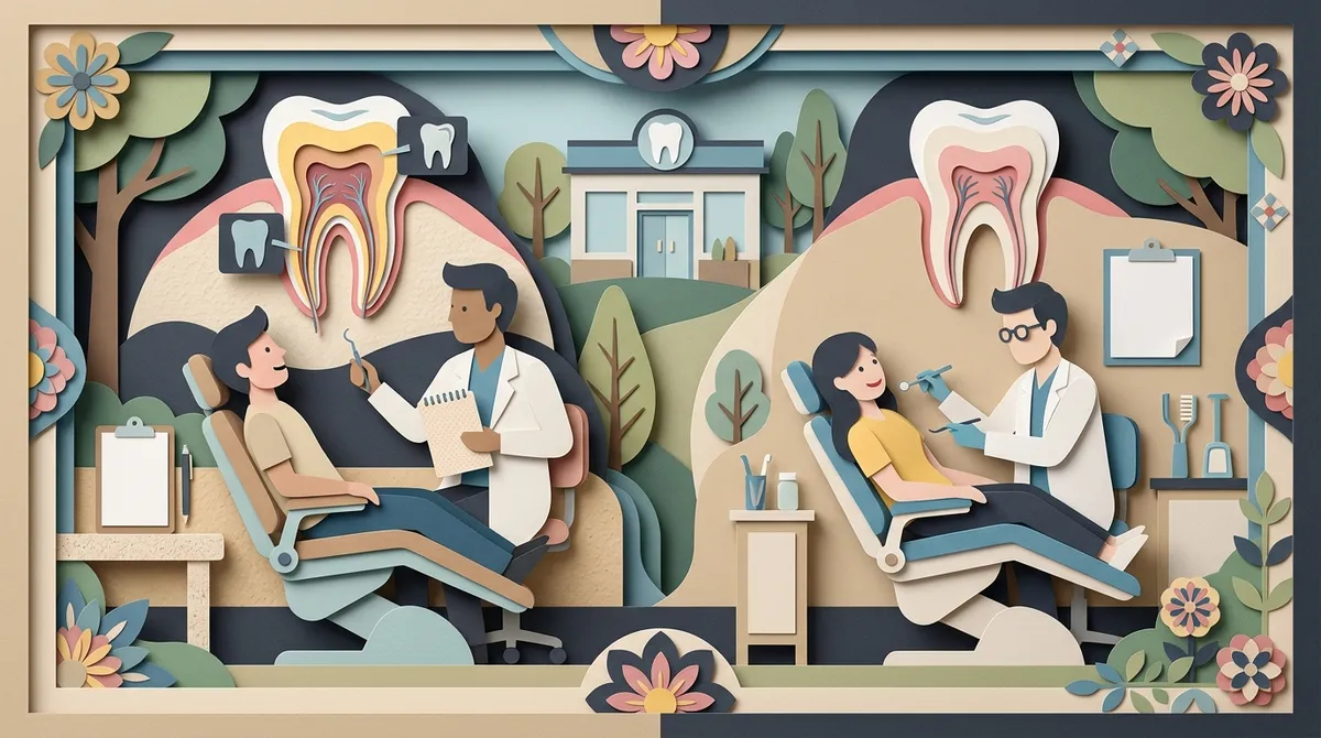 What Happens During an Ocoee Dental Exam? Ocoee dental exam