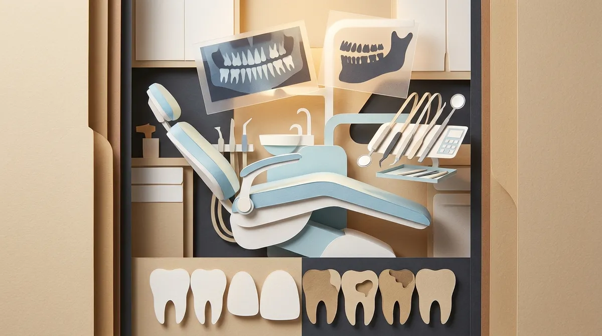 What Happens During an Ocoee Dental Exam?