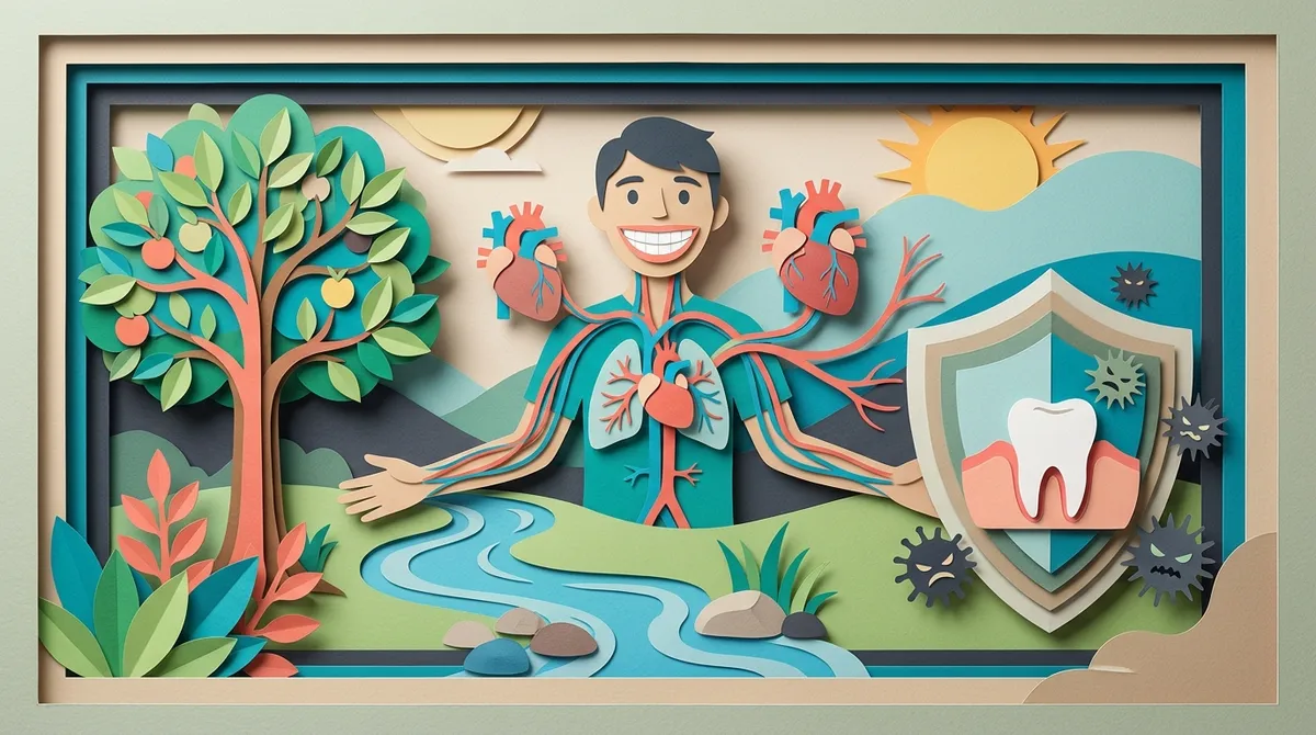 Ocoee dental hygiene services