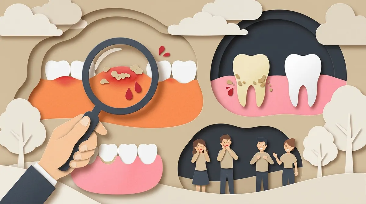 Ocoee dental hygiene services