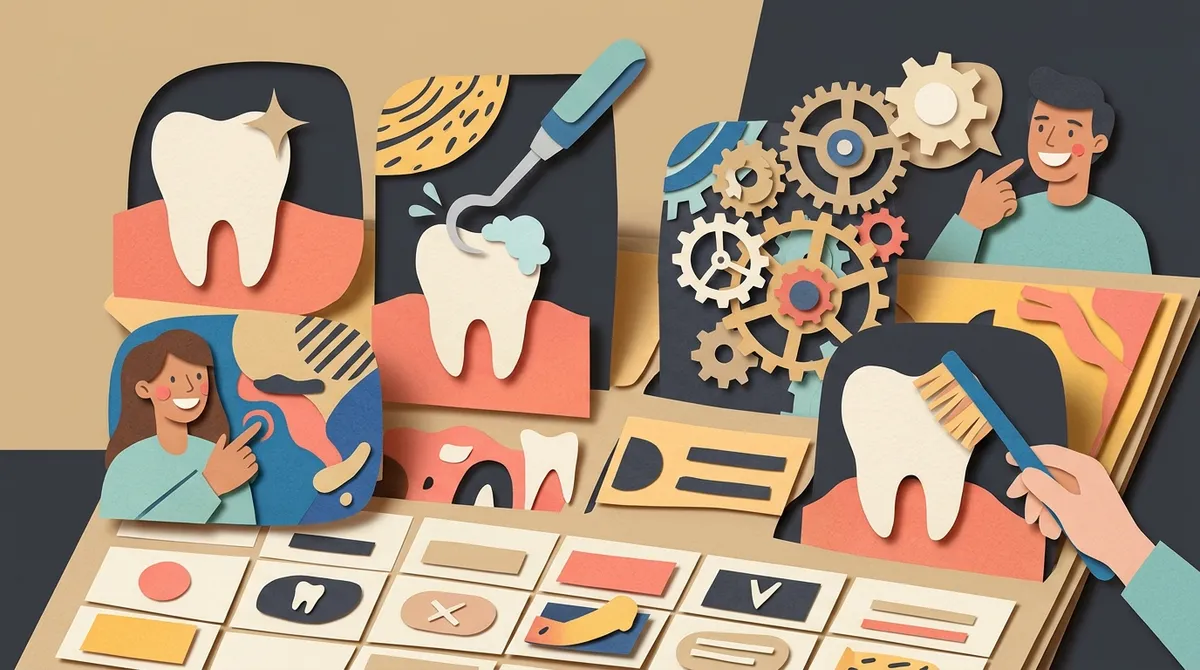 Ocoee dental appointment request