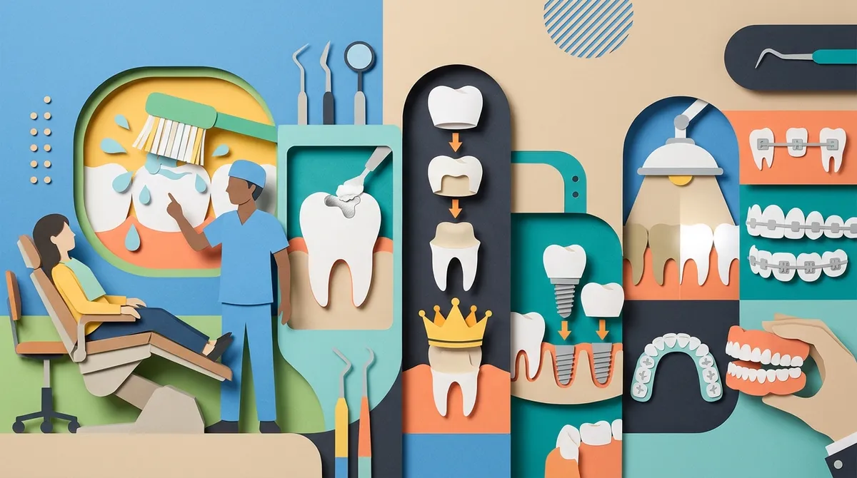 Ocoee dental appointment request
