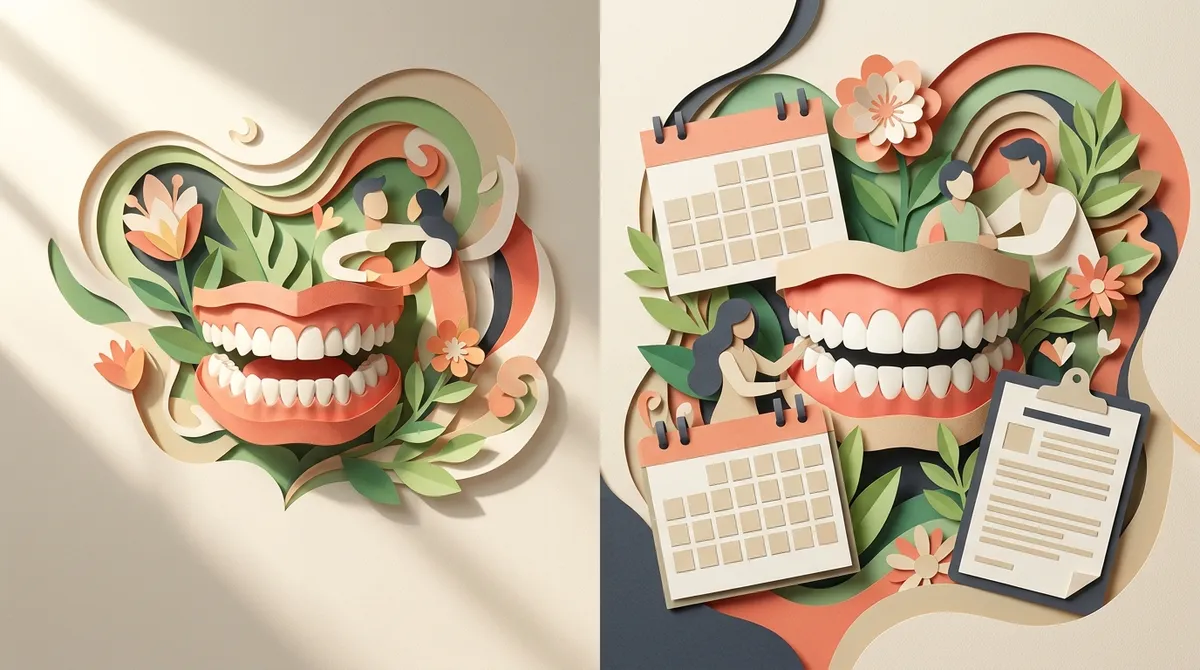 Ocoee dental appointment request