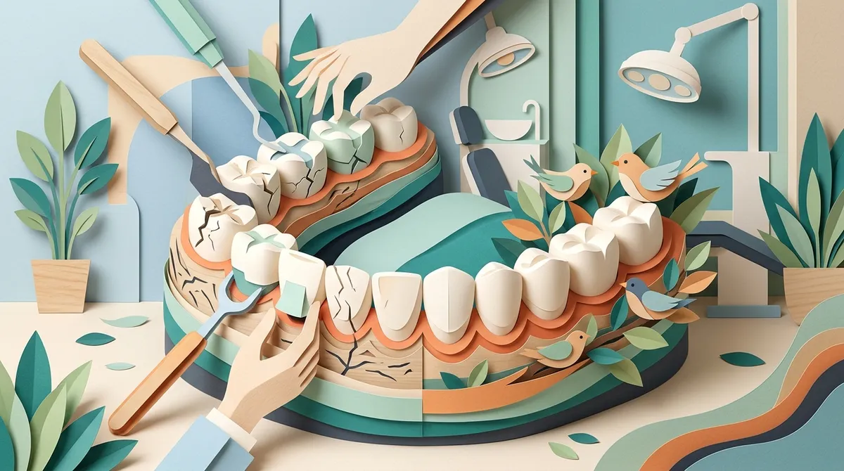 Ocoee dental health services