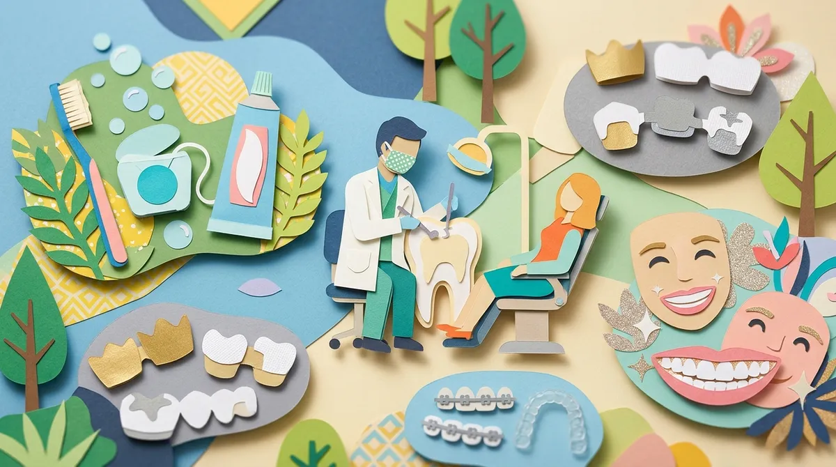 Ocoee dental health services