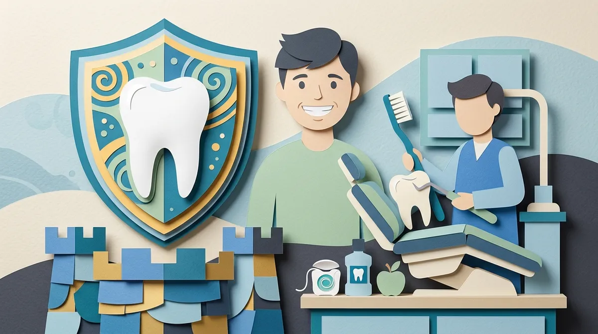 Ocoee dental health services