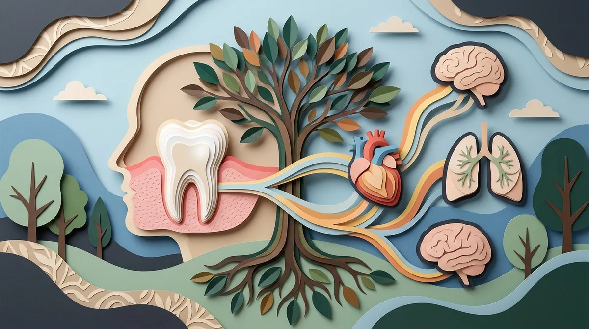 Ocoee dental health services