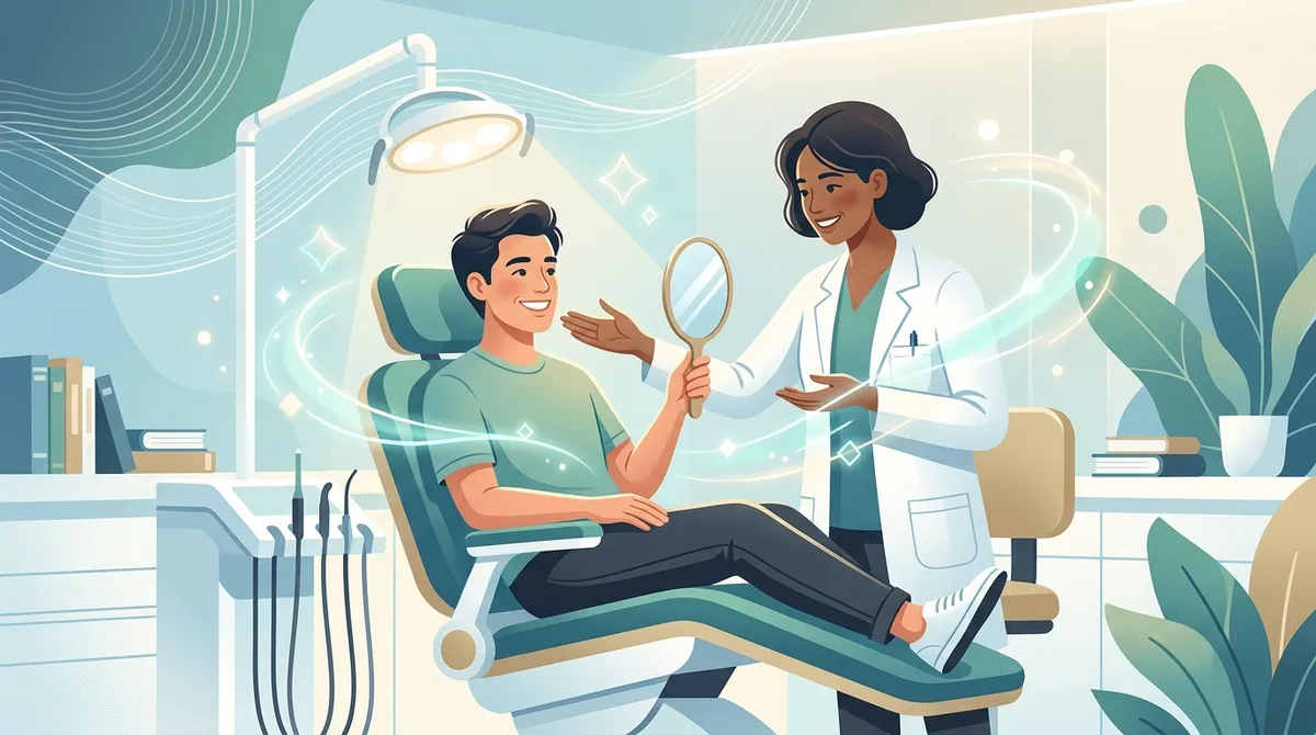 Ocoee dental care provider