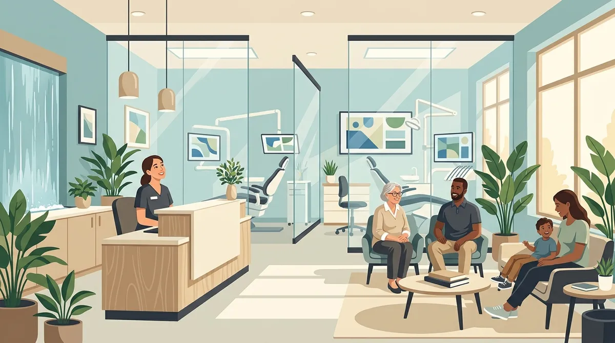 What Should You Look for in an Ocoee Dental Care Provider?