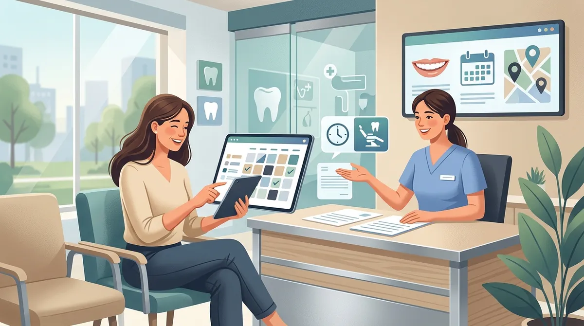 7 Smart Steps for Ocoee Dental Appointment Booking in 2026 Ocoee dental appointment booking