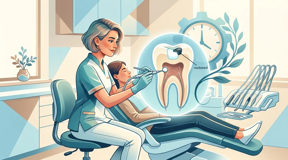Ocoee dental wellness services