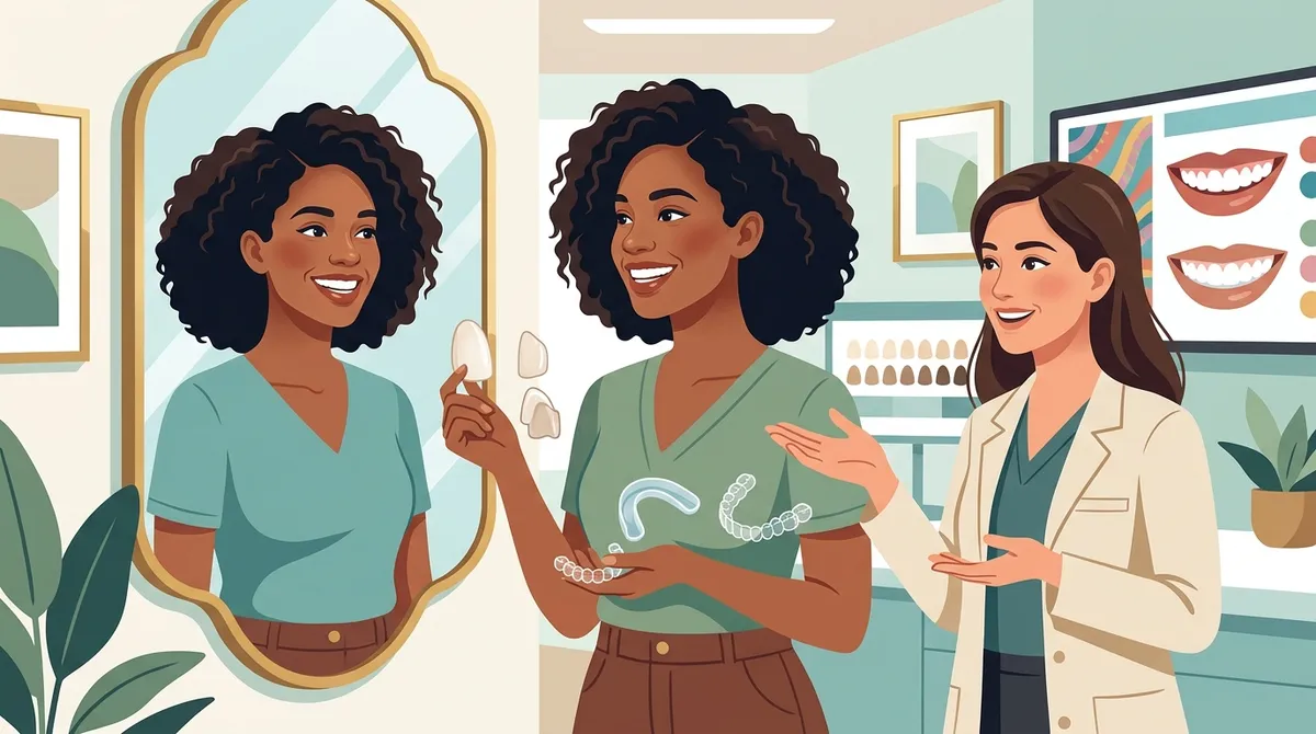 Ocoee dental wellness services