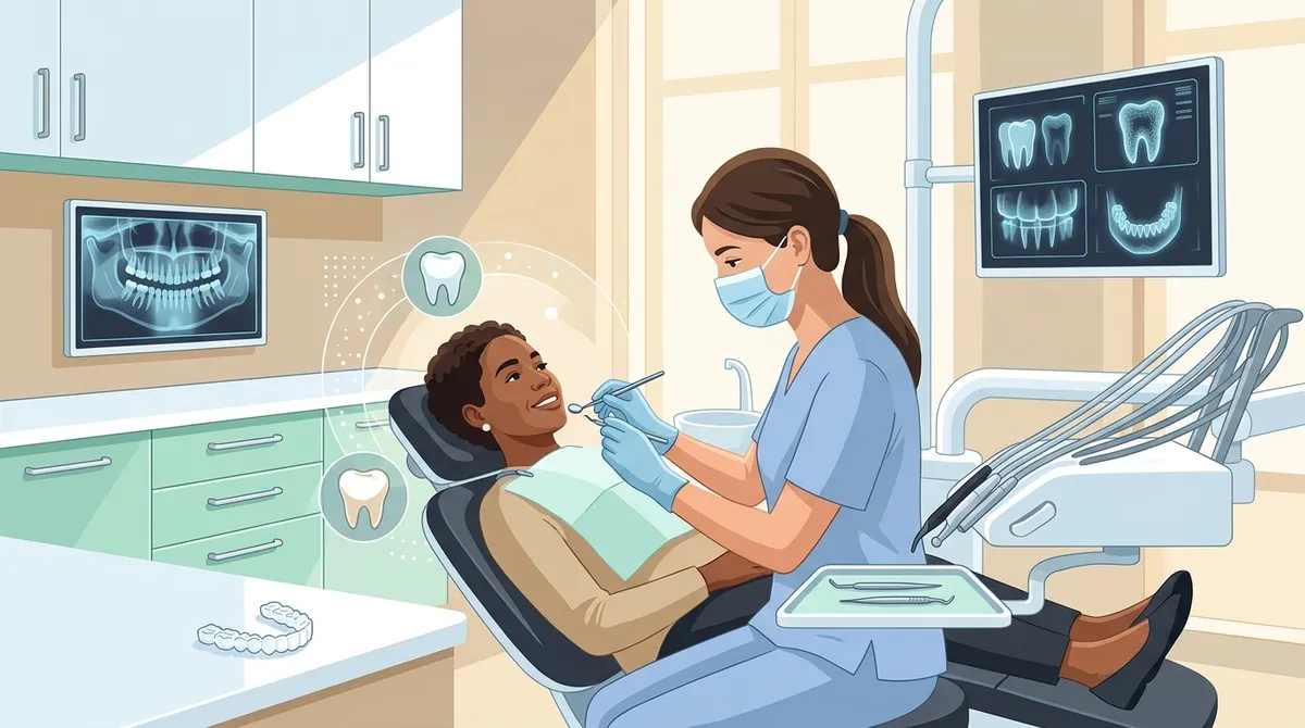 How to Get the Most from Ocoee Dental Wellness Services