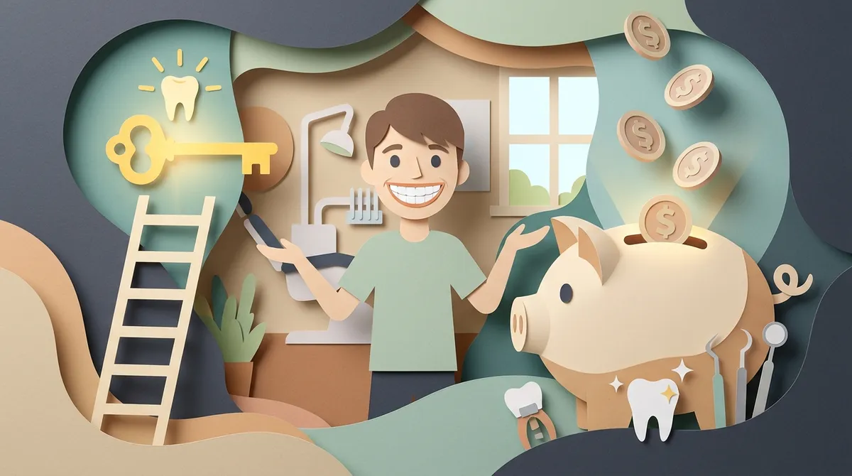 Ocoee dental cosmetic services