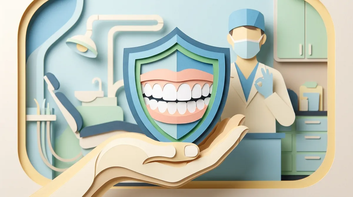 Ocoee dental cosmetic services