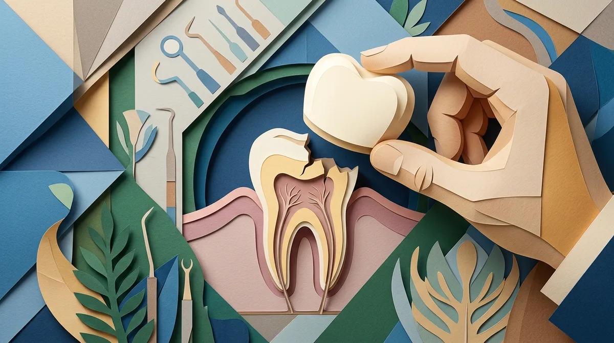 Ocoee dental restorative services