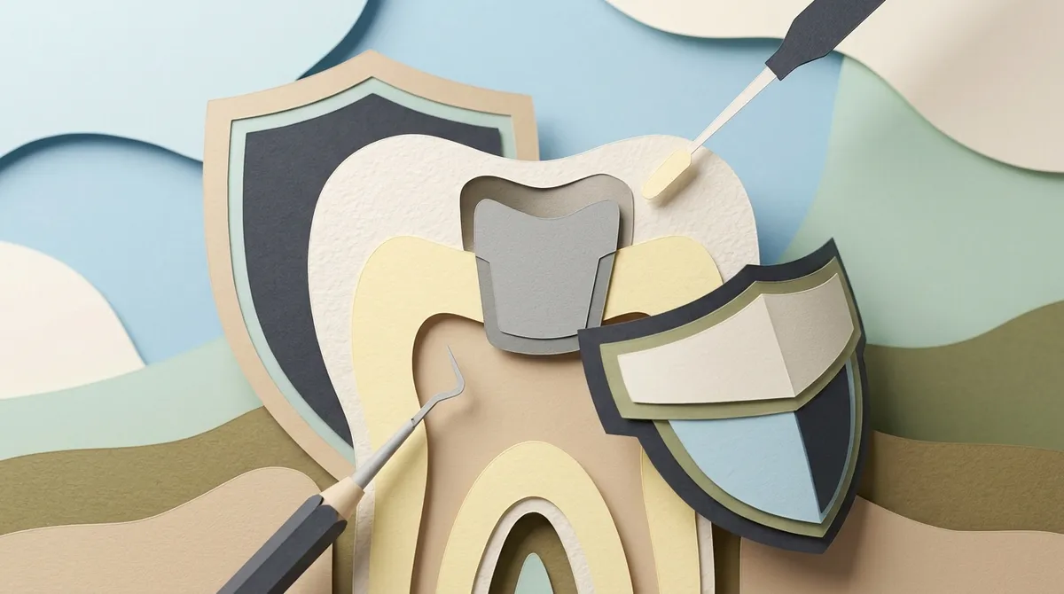 Ocoee dental restorative services