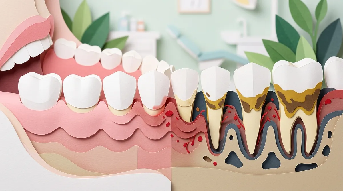 gum disease treatment Ocoee