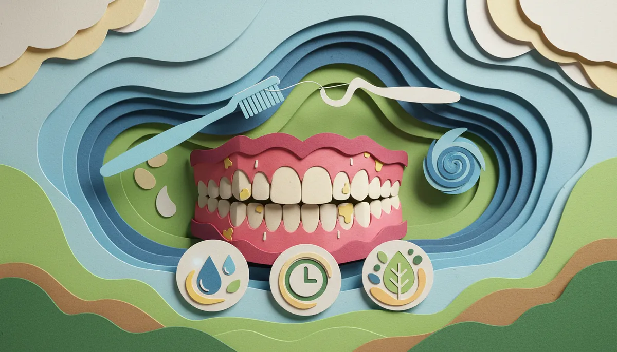 gum disease treatment Ocoee