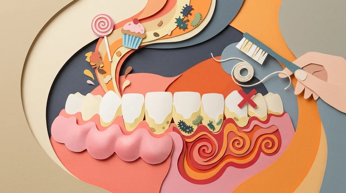 gum disease treatment Ocoee